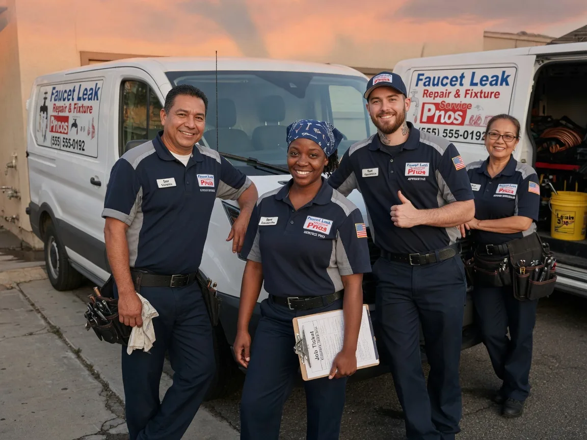 Faucet Repair company in Youngsville, NY