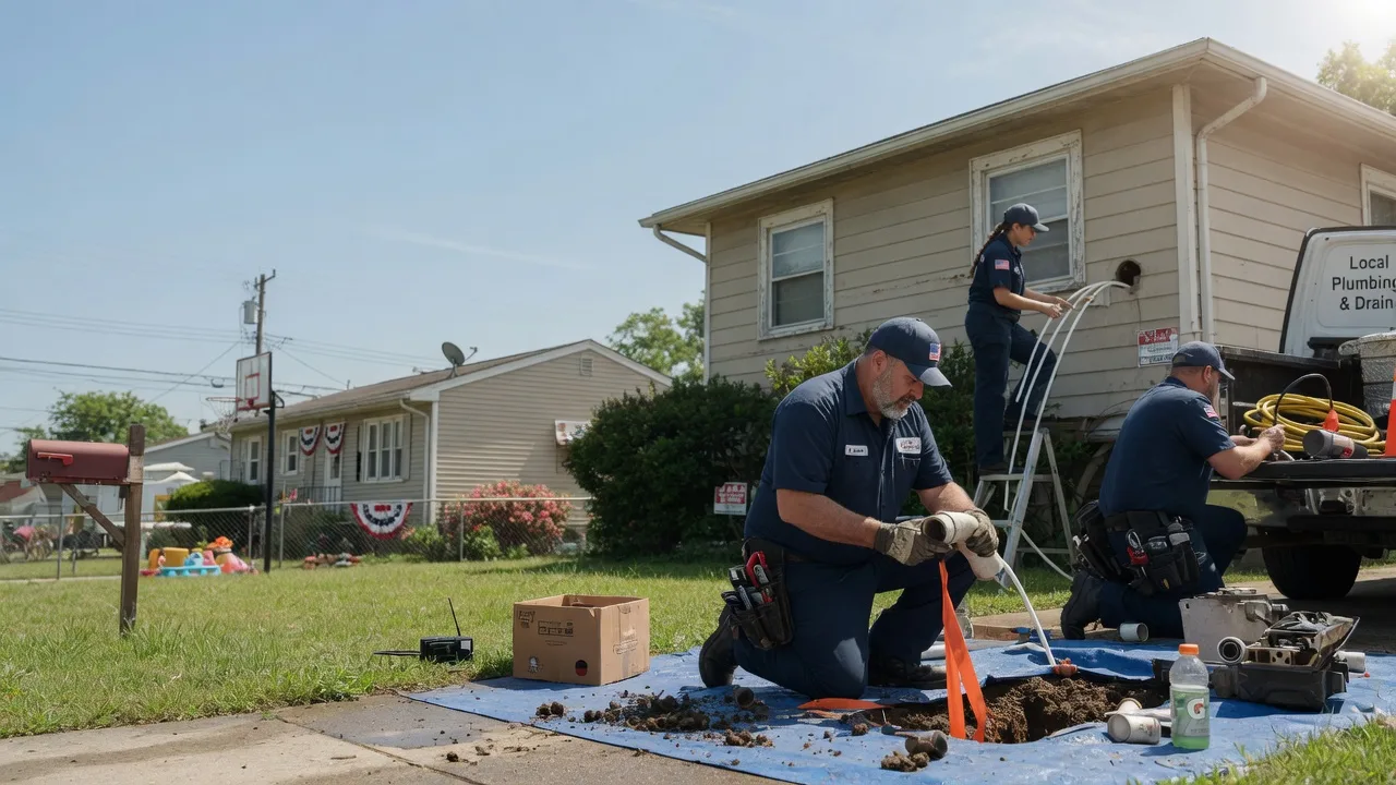 Faucet Repair in Youngsville, NY near me